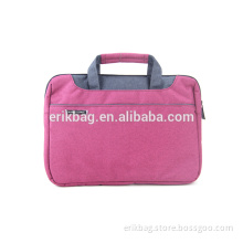 Laptop Case Bag with Pink Color